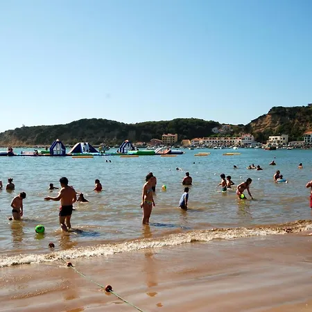 Ferienhaus Laranjeira - House With Private Garden And Pool *