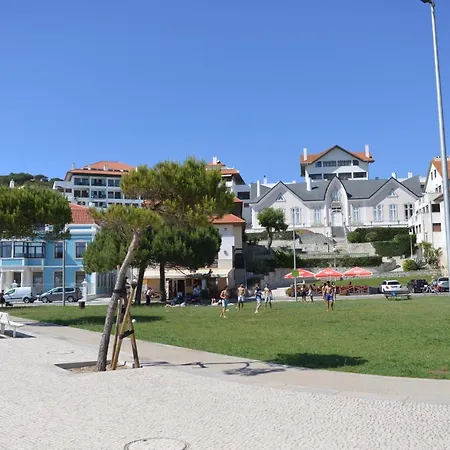 Laranjeira - House With Private Garden And Pool * Alfeizerão