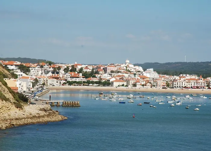 Casa vacanze Laranjeira - House With Private Garden And Pool