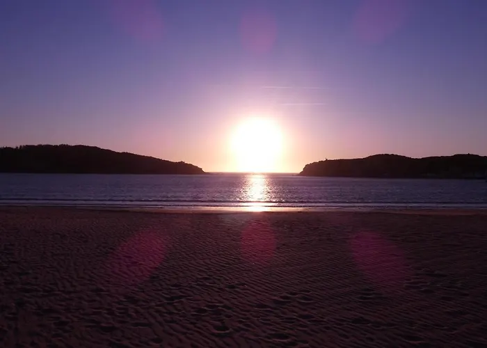 Laranjeira - House With Private Garden And Pool Casa vacanze