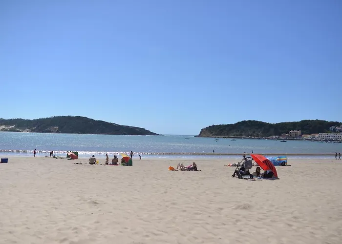 Casa vacanze Laranjeira - House With Private Garden And Pool