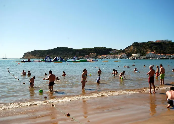 Casa vacanze Laranjeira - House With Private Garden And Pool *