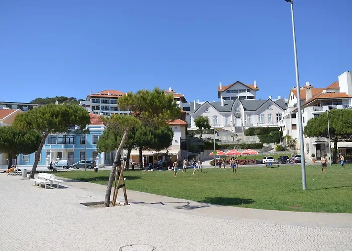 Laranjeira - House With Private Garden And Pool * Alfeizerão