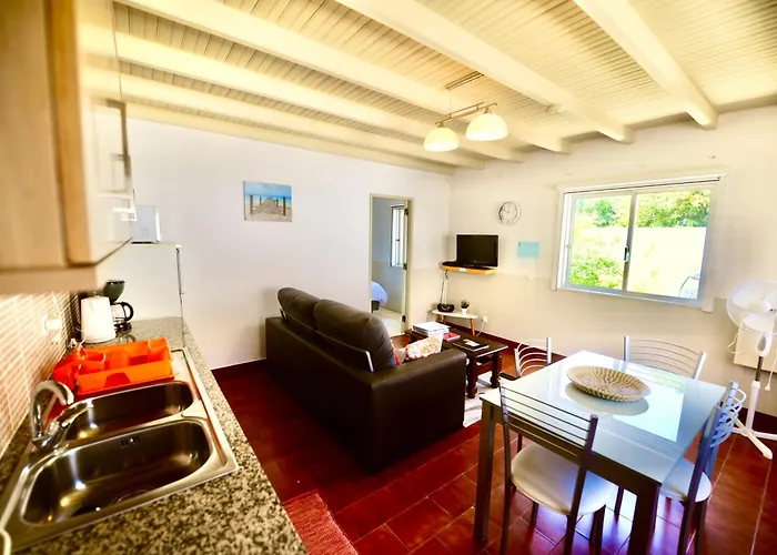 Casa vacanze Laranjeira - House With Private Garden And Pool Alfeizerão