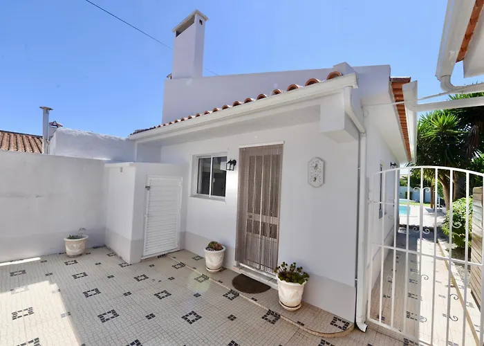 Casa vacanze Laranjeira - House With Private Garden And Pool