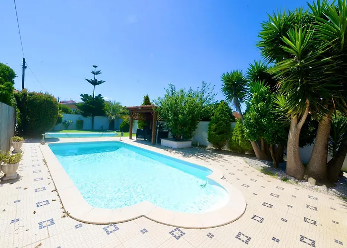 Casa vacanze Laranjeira - House With Private Garden And Pool *