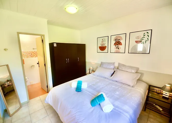 Casa vacanze Laranjeira - House With Private Garden And Pool